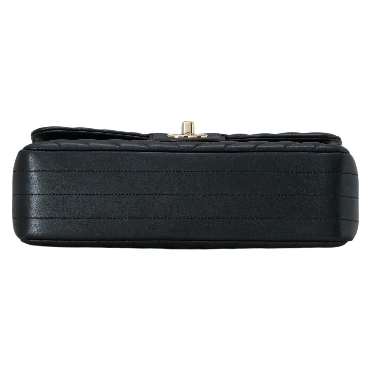 CHANEL(USED)샤넬 쉐브론 클래식 스몰 플랩백