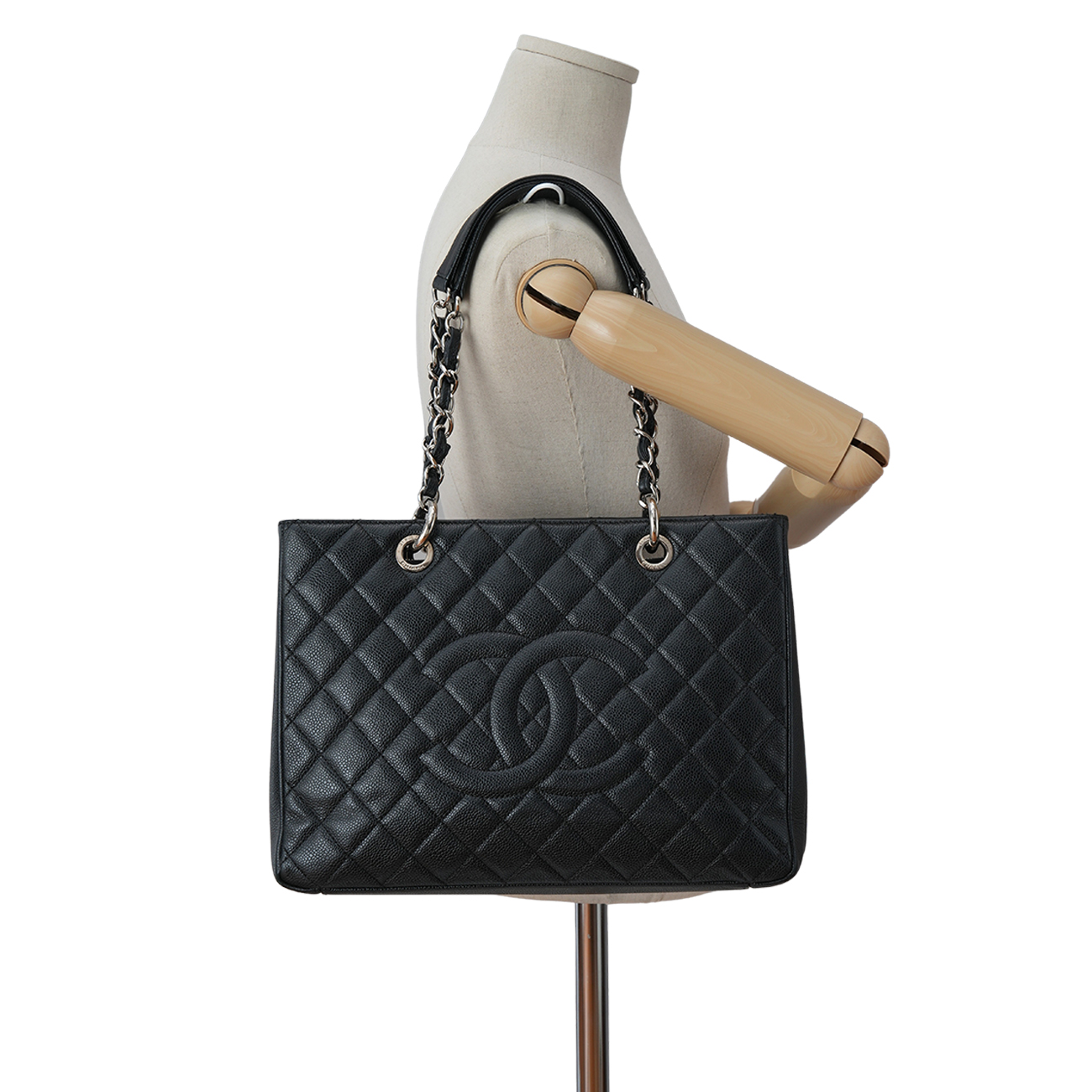 CARTIER(USED)까르띠에 발롱블루 33 스틸 오토