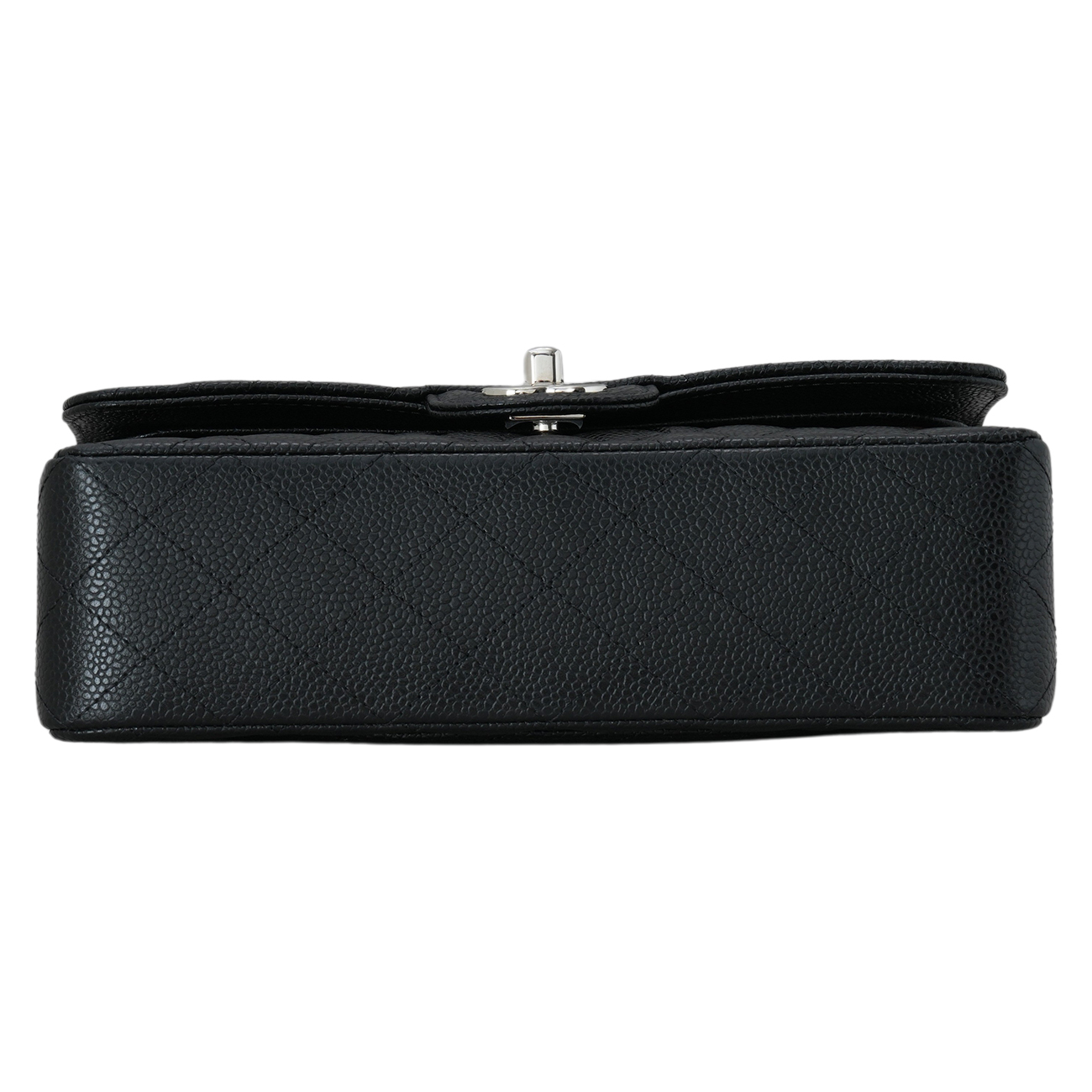 CHANEL(USED)샤넬 캐비어 클래식 스몰 플랩백