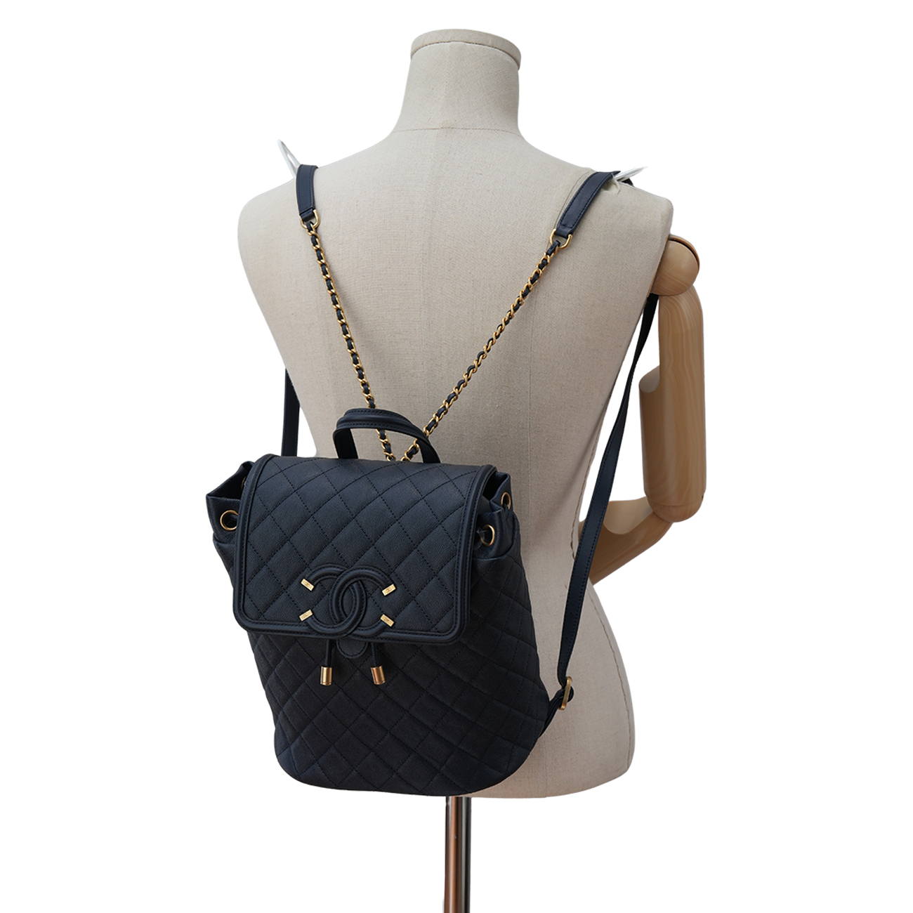 CARTIER(USED)까르띠에 탱크 머스트 XL 오토 스틸 워치
