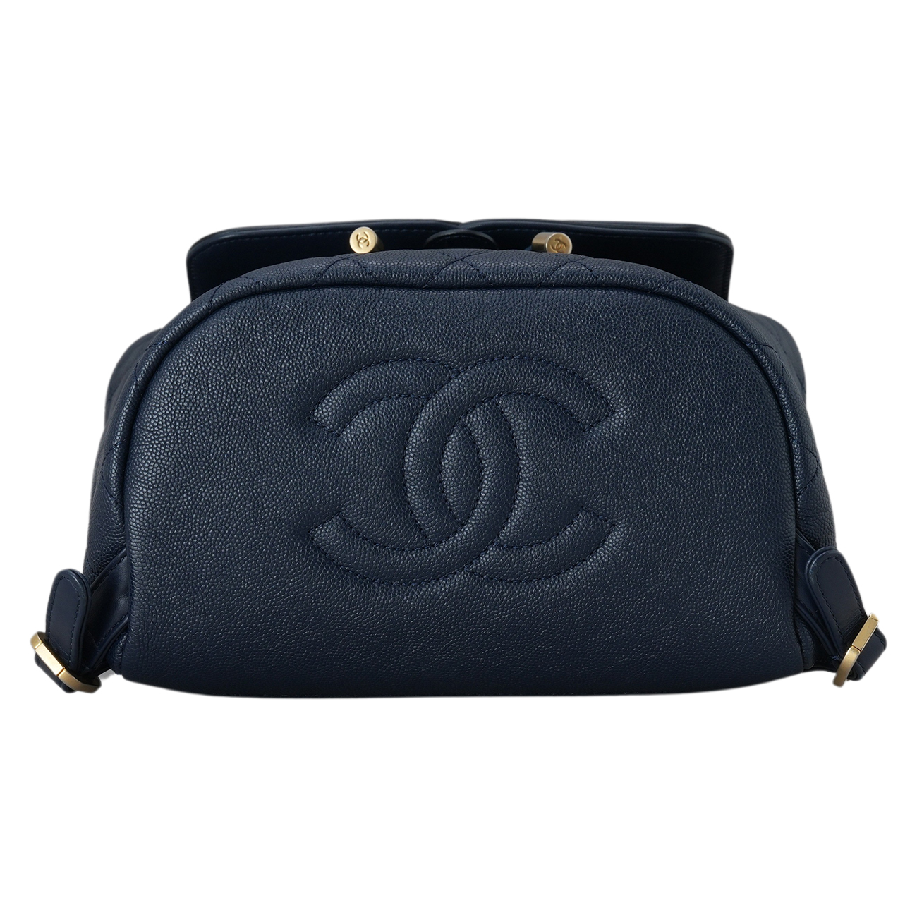 CARTIER(USED)까르띠에 탱크 머스트 XL 오토 스틸 워치