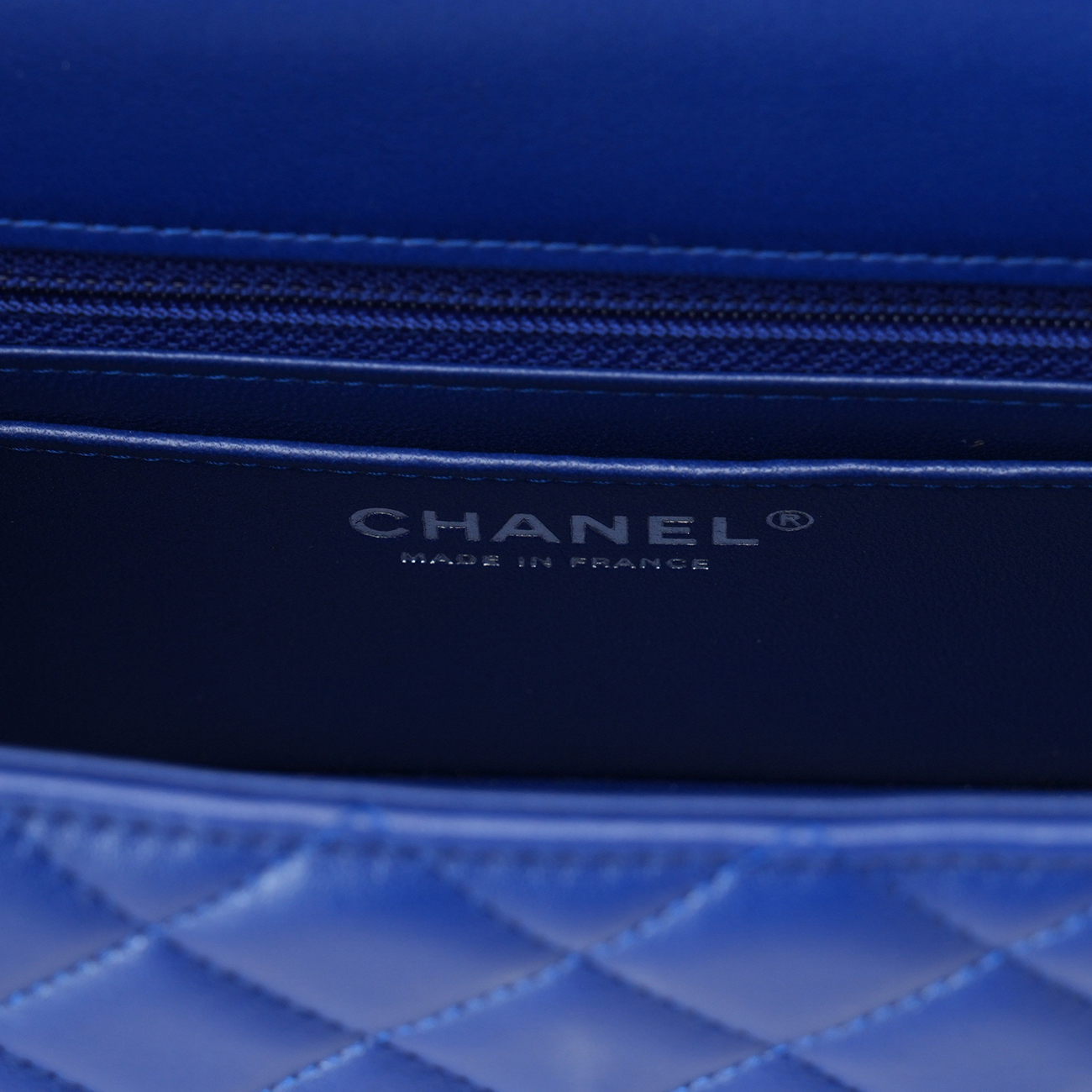 CHANEL(NEW)샤넬 A69900 램스킨 클래식 뉴미니 크로스백 (새상품) NEW PRODUCT
