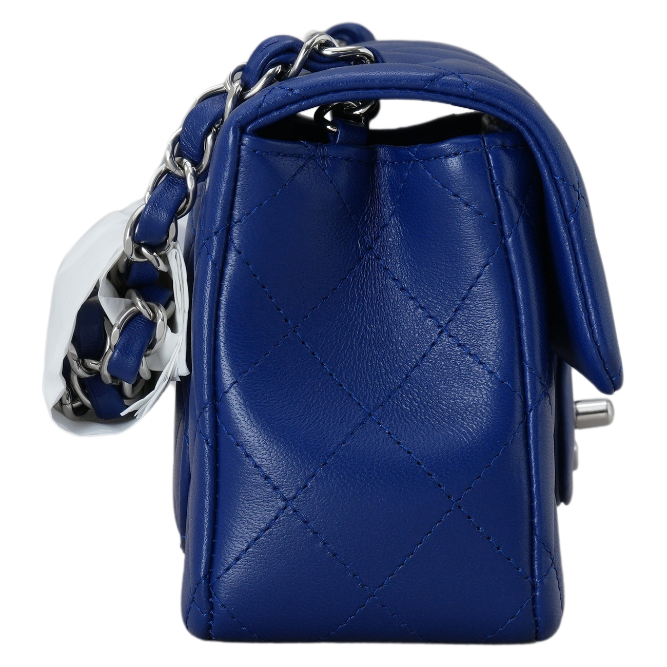 CHANEL(NEW)샤넬 A69900 램스킨 클래식 뉴미니 크로스백 (새상품) NEW PRODUCT