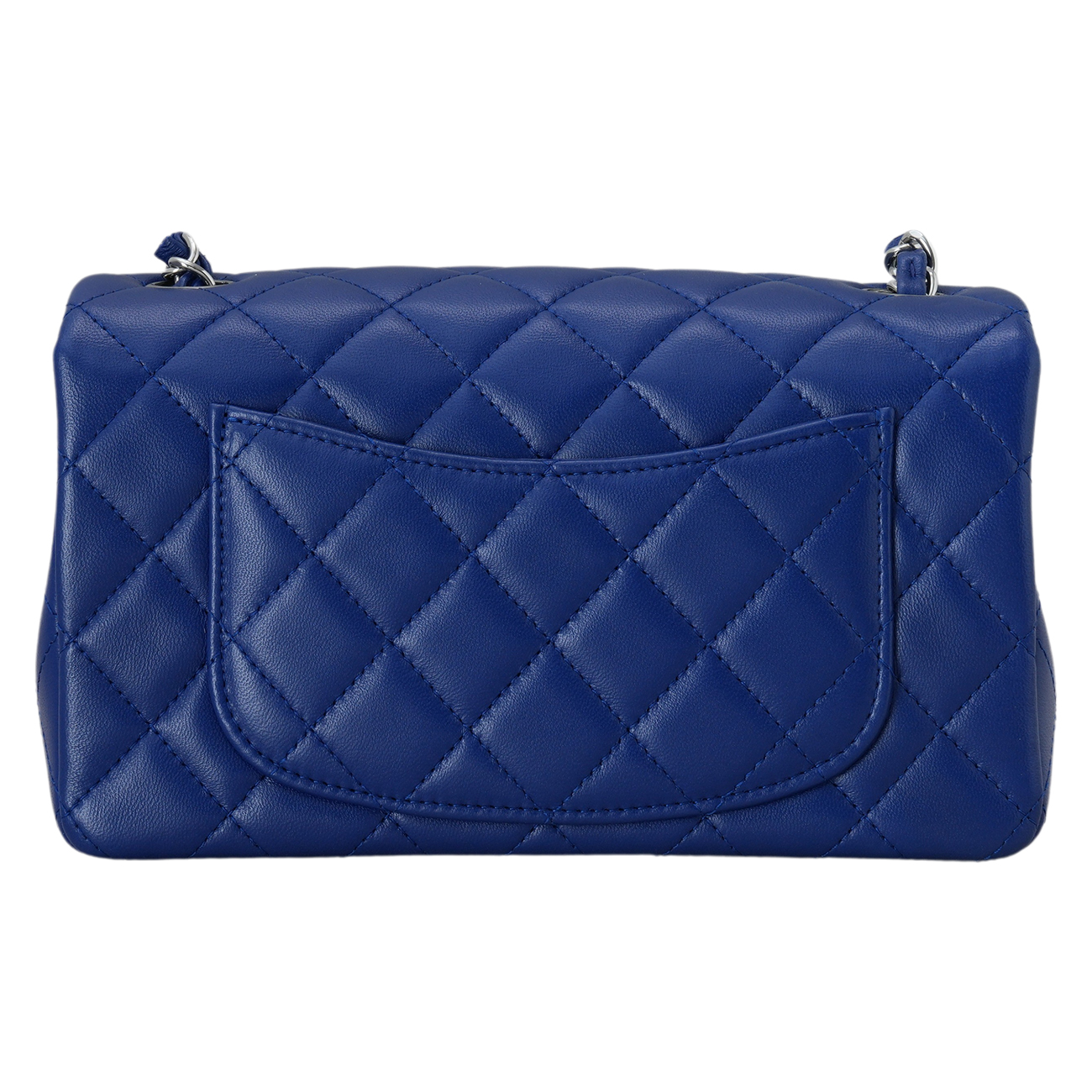 CHANEL(NEW)샤넬 A69900 램스킨 클래식 뉴미니 크로스백 (새상품) NEW PRODUCT