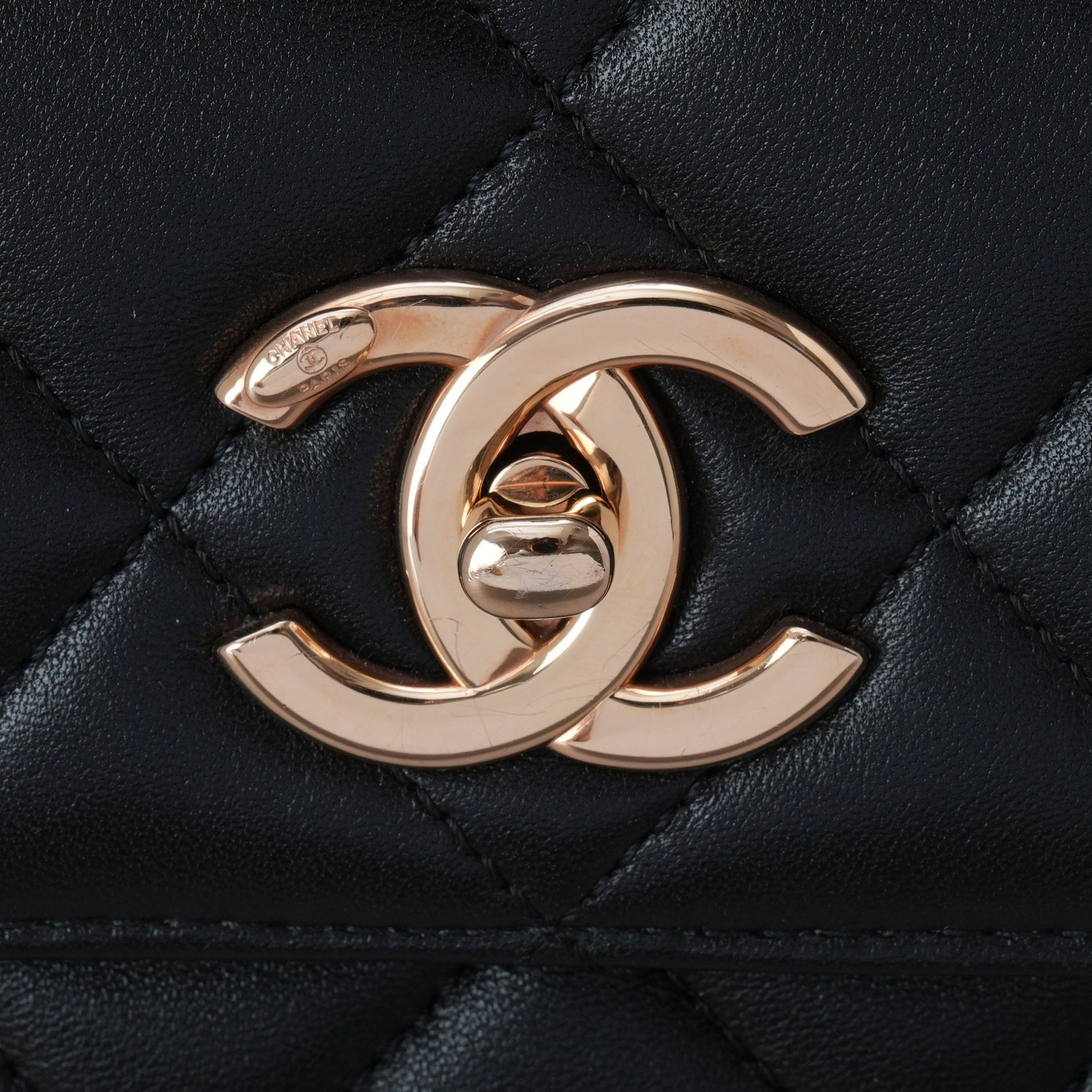 CHANEL(USED)샤넬 A92236 트렌디cc 스몰