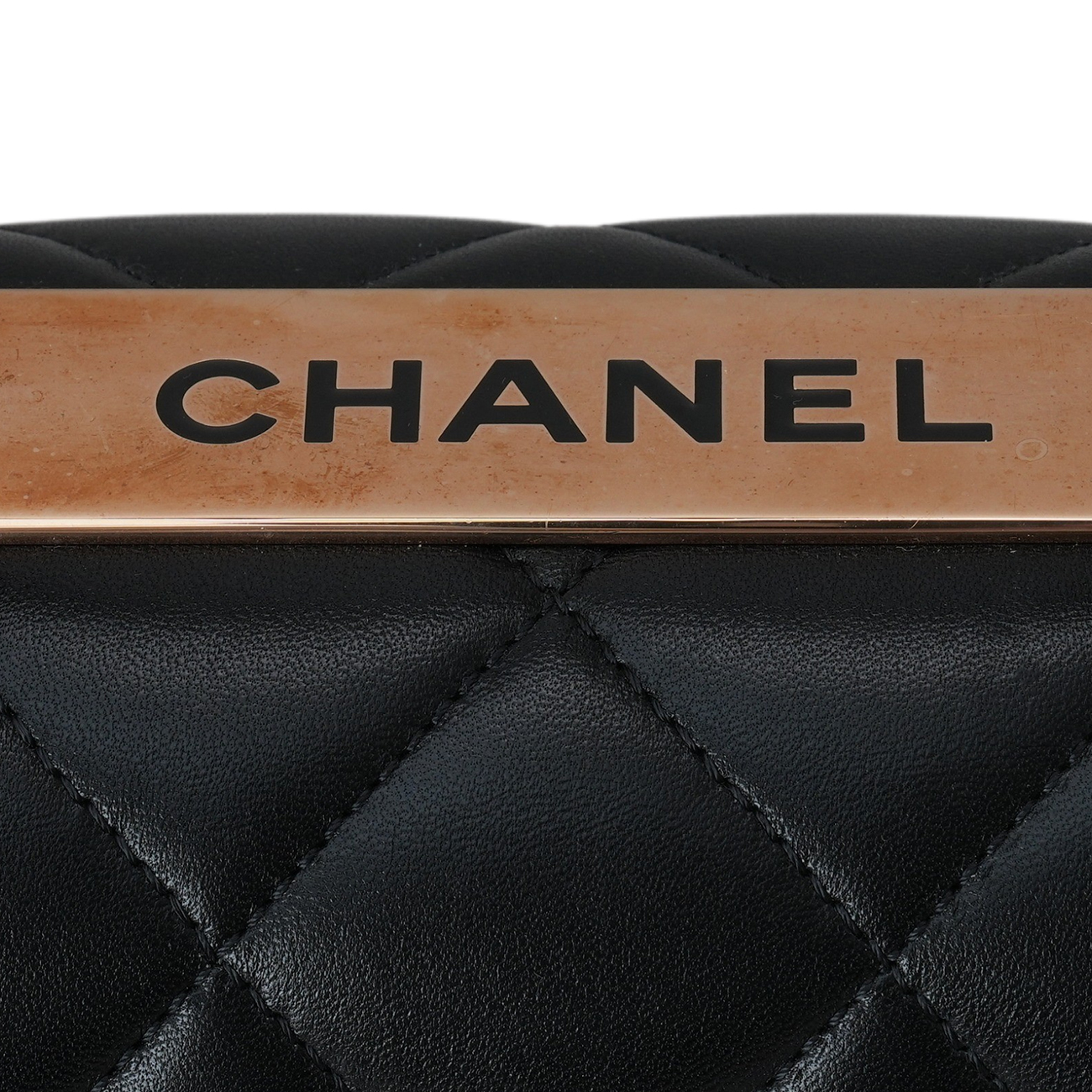 CHANEL(USED)샤넬 A92236 트렌디cc 스몰