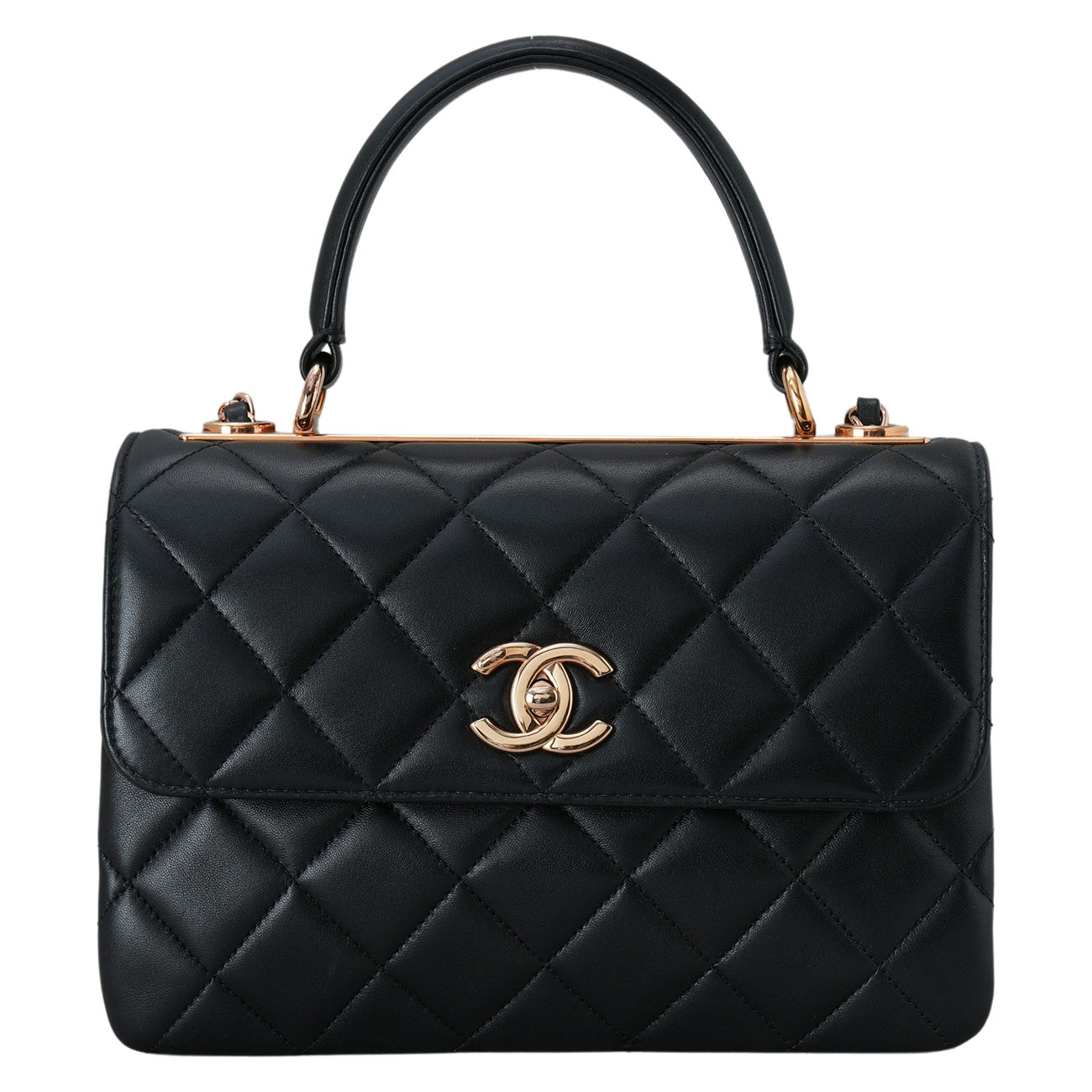 CHANEL(USED)샤넬 A92236 트렌디cc 스몰
