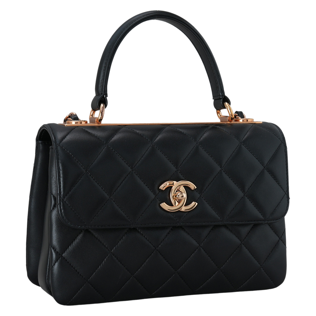 CHANEL(USED)샤넬 A92236 트렌디cc 스몰