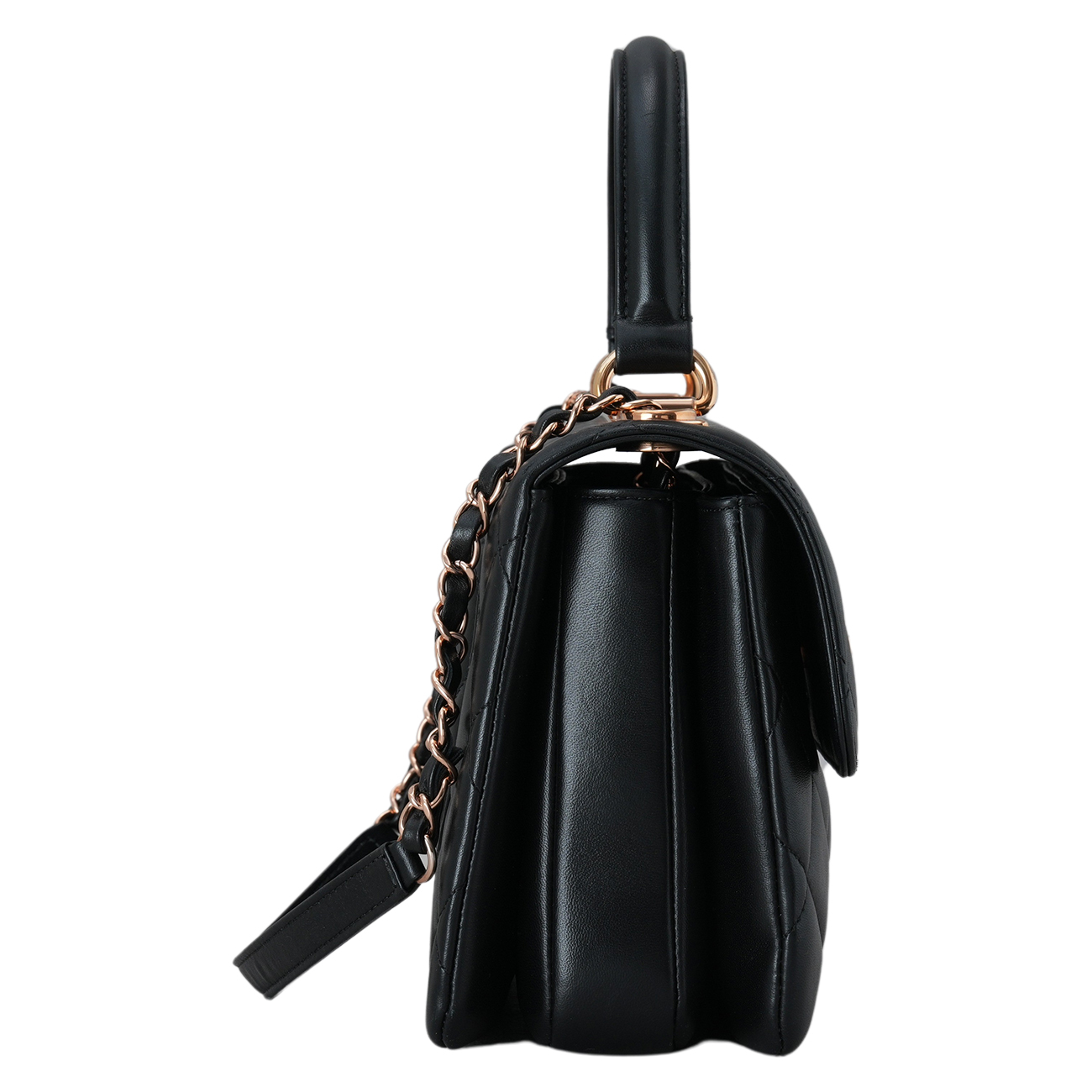 CHANEL(USED)샤넬 A92236 트렌디cc 스몰
