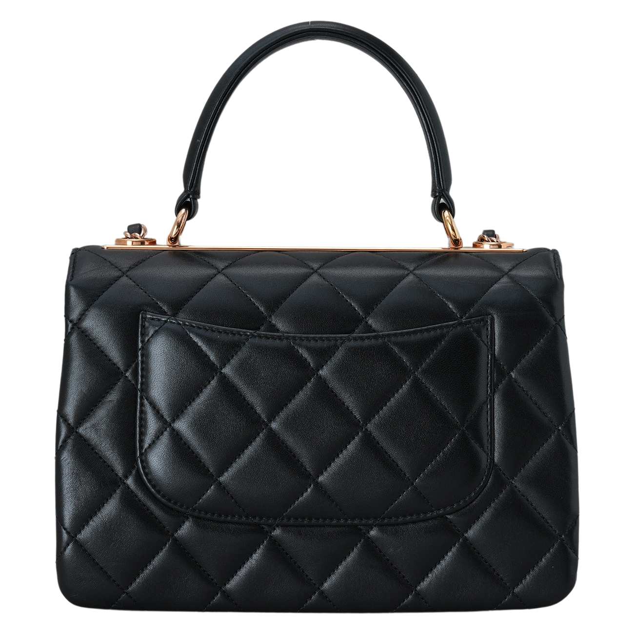 CHANEL(USED)샤넬 A92236 트렌디cc 스몰