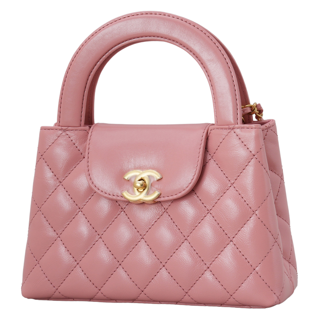 CHANEL(NEW)샤넬 AS4416 켈리 체인백  (새상품) NEW PRODUCT