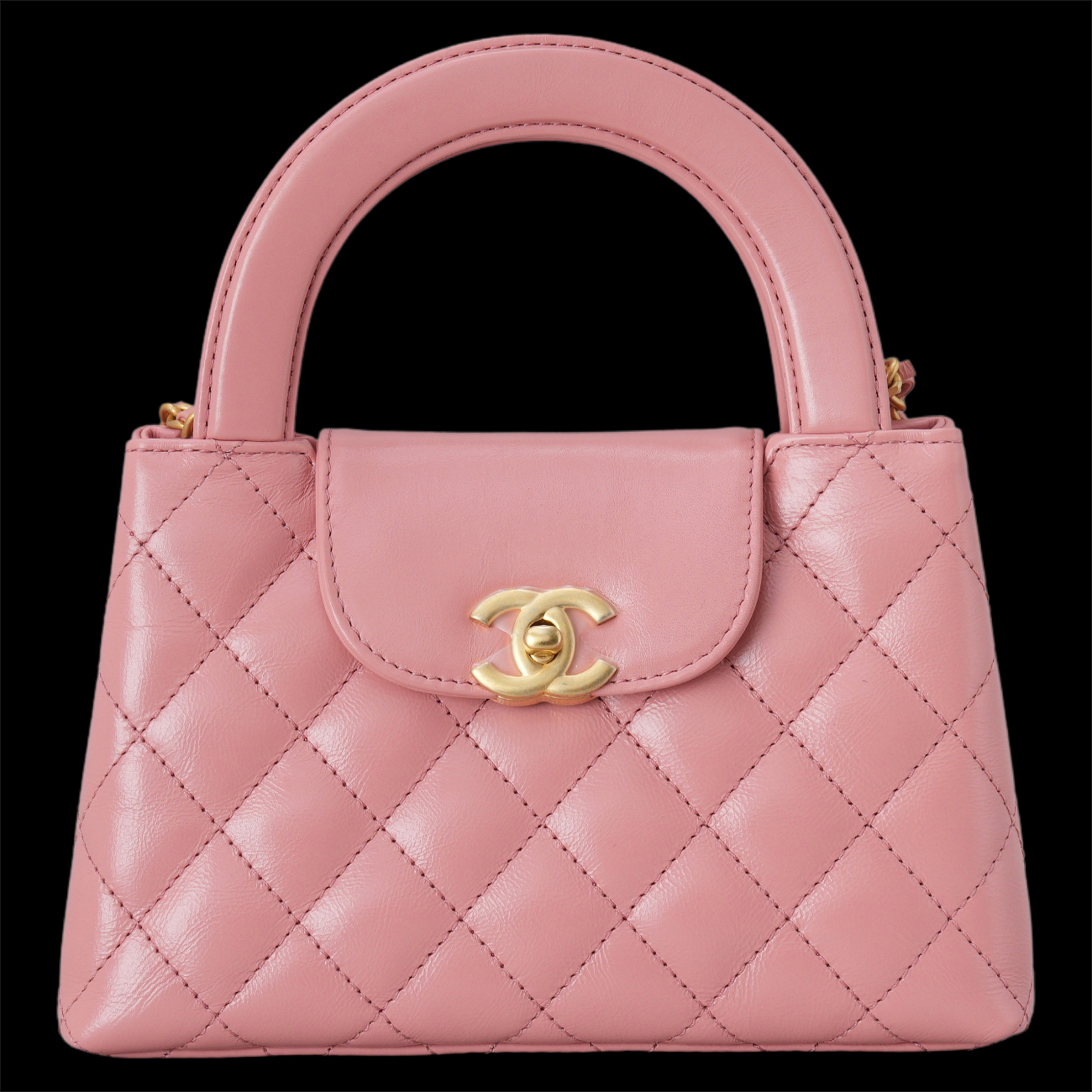 CHANEL(NEW)샤넬 AS4416 켈리 체인백  (새상품) NEW PRODUCT