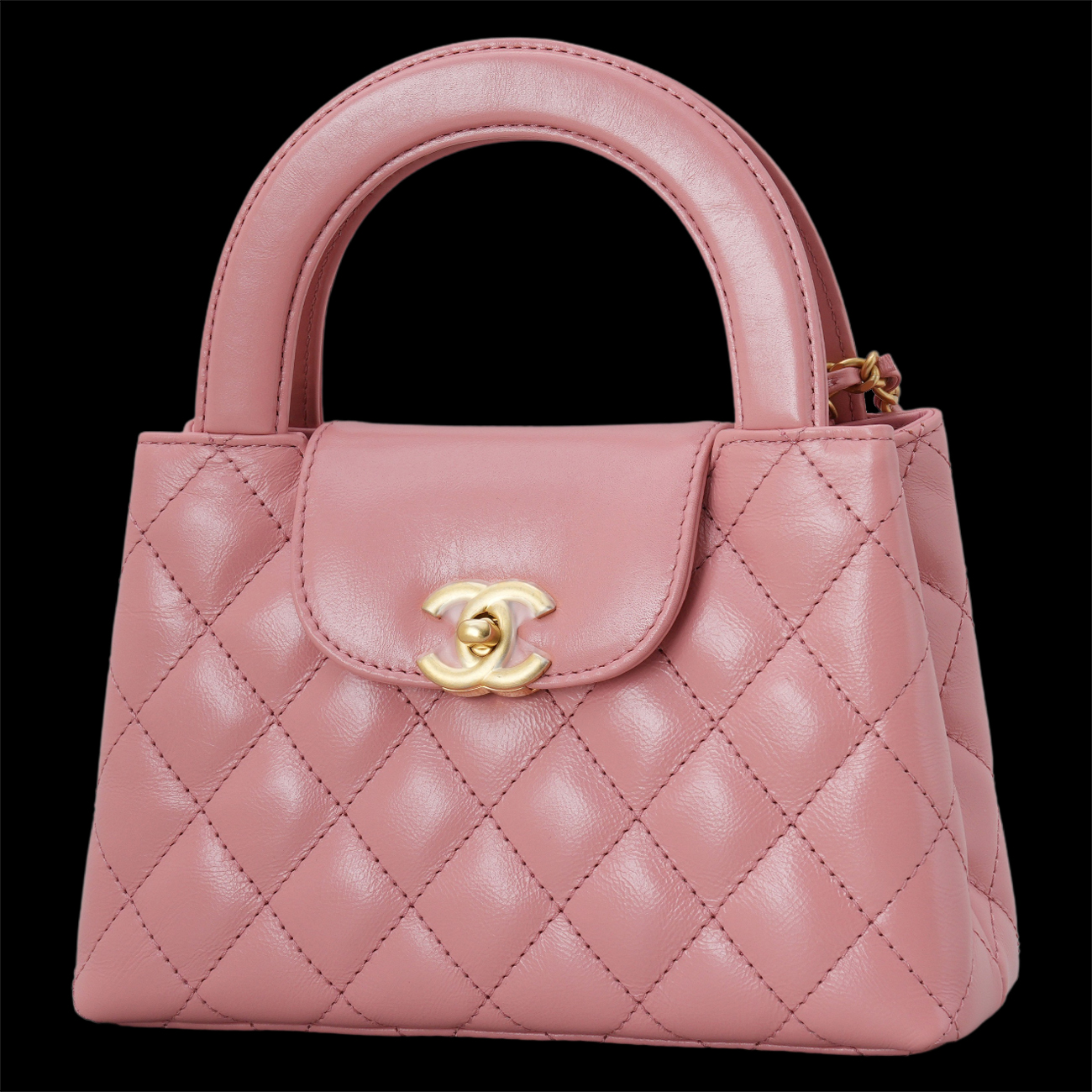 CHANEL(NEW)샤넬 AS4416 켈리 체인백  (새상품) NEW PRODUCT