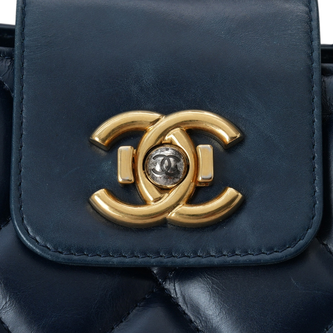 CHANEL(USED)샤넬 A92850 시즌 숄더백