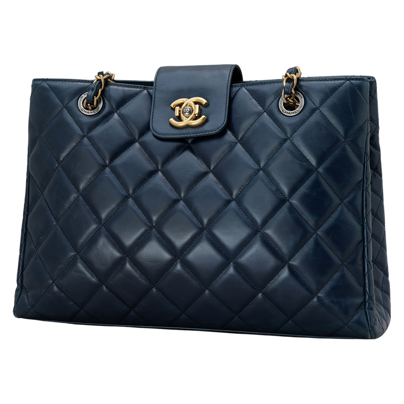 CHANEL(USED)샤넬 A92850 시즌 숄더백