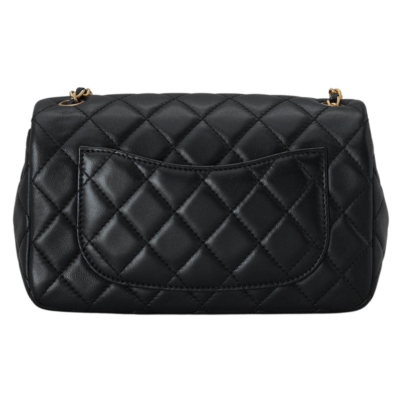 CHANEL(USED)샤넬 뉴미니 골든볼 크로스백