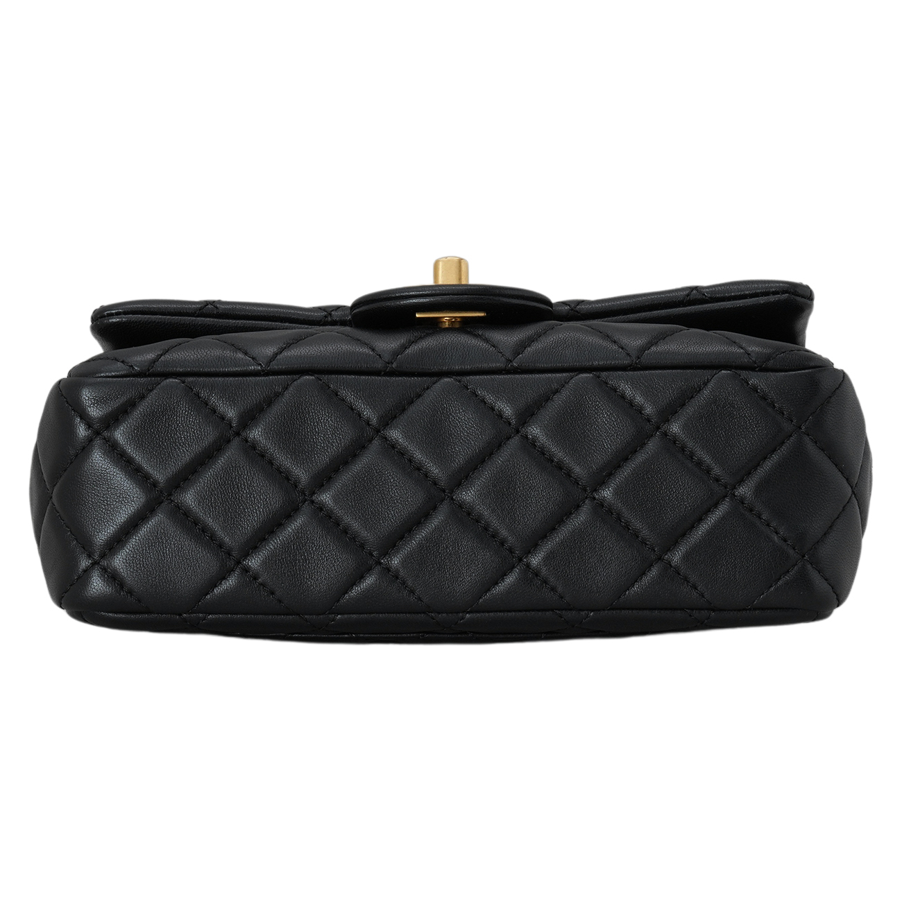 CHANEL(USED)샤넬 뉴미니 골든볼 크로스백