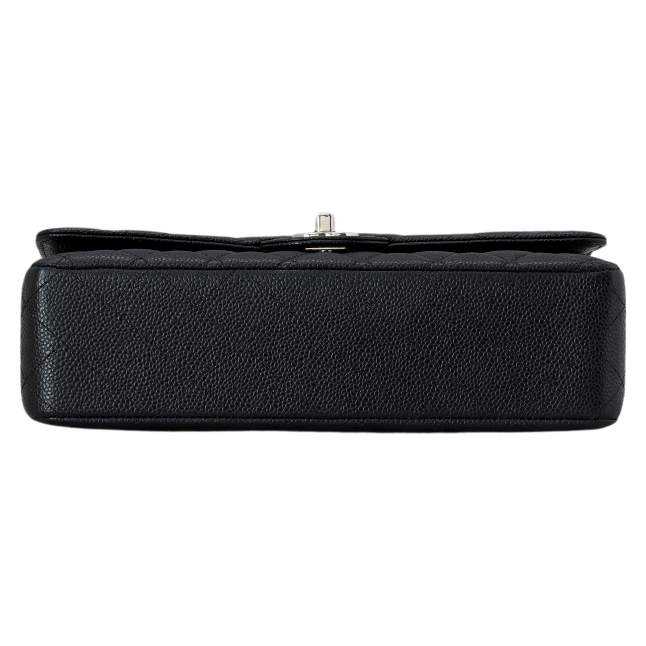 CHANEL(USED)샤넬 캐비어 클래식 미듐 플랩백