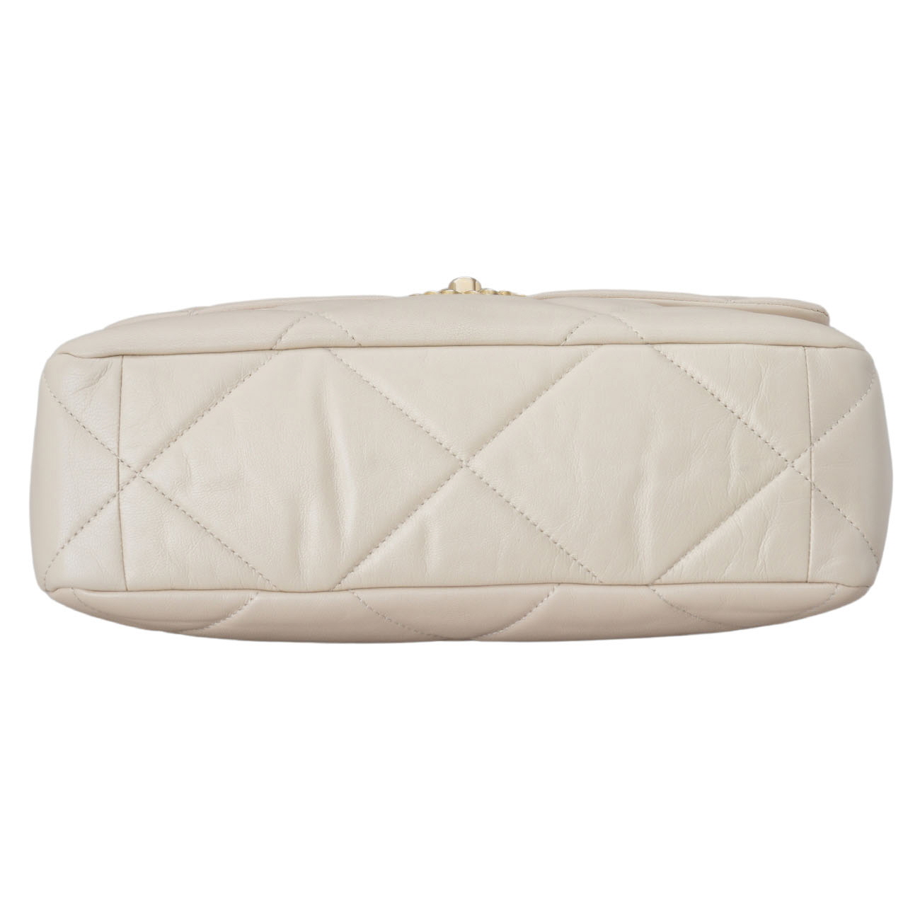 CHANEL(USED)샤넬 AS1161 19백 라지
