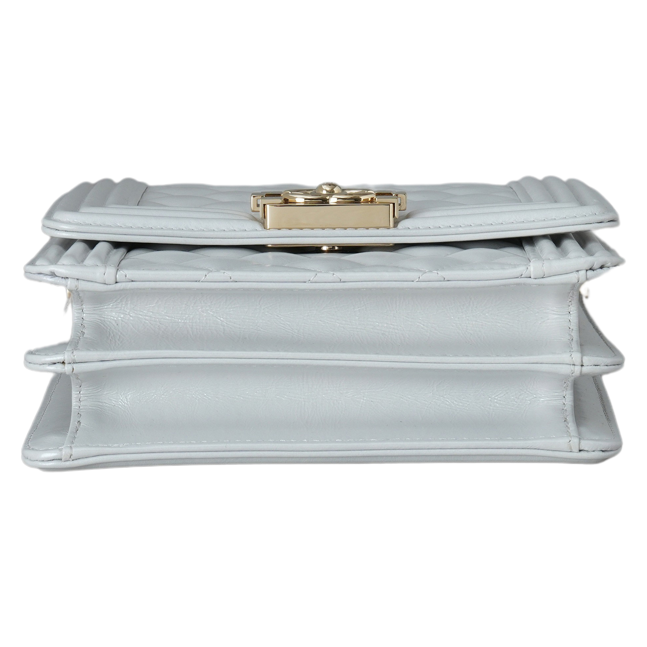 CHANEL(USED)샤넬 AS0130 보이샤넬 사첼백