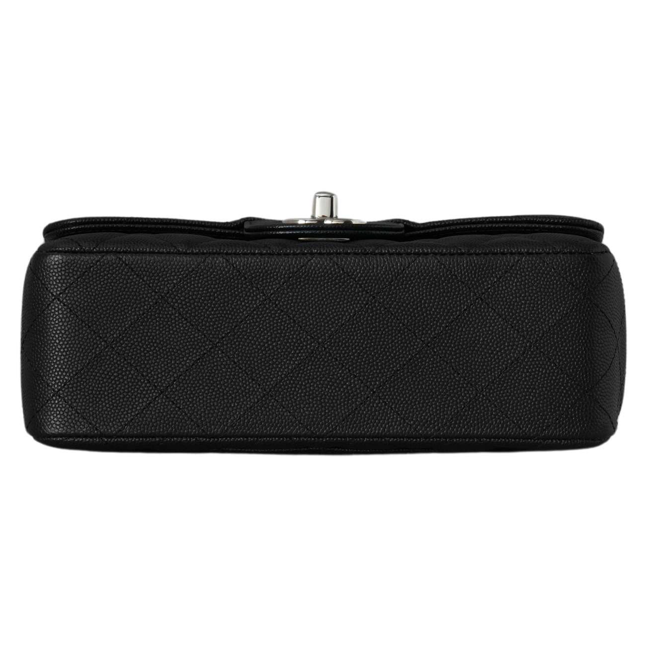 CHANEL(USED)샤넬 캐비어 클래식 뉴미니 크로스백
