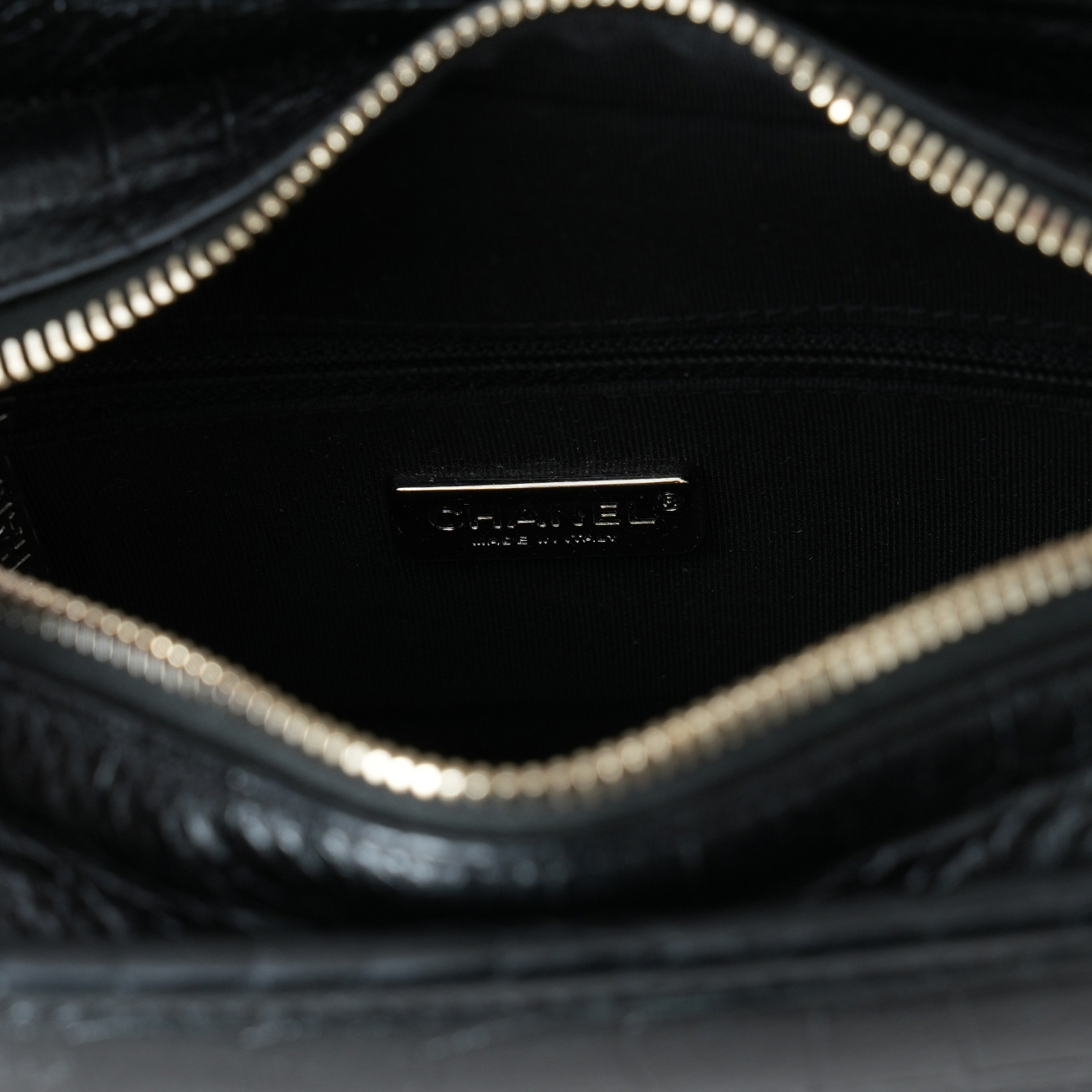 CHANEL(USED)샤넬 가브리엘 호보 스몰 스트랩