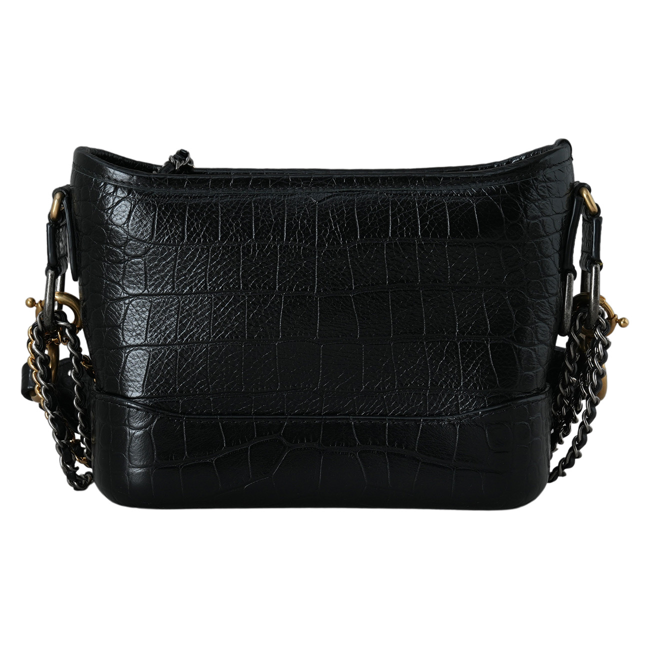 CHANEL(USED)샤넬 가브리엘 호보 스몰 스트랩