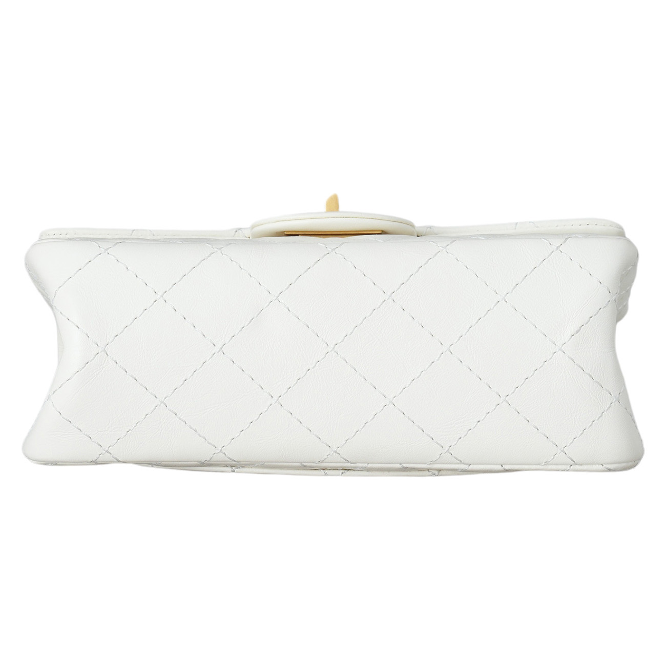 CHANEL(USED)샤넬 AS0874 2.55 빈티지 플랩백 미니