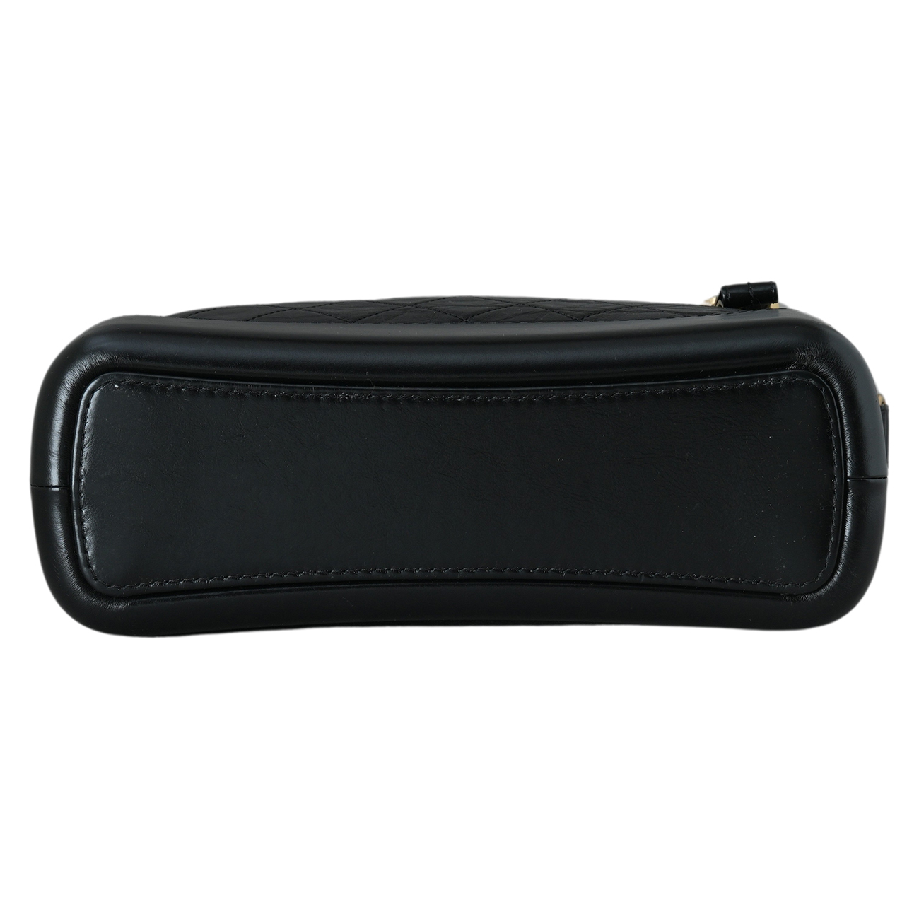 CHANEL(USED)샤넬 A93824 가브리엘 호보 미듐