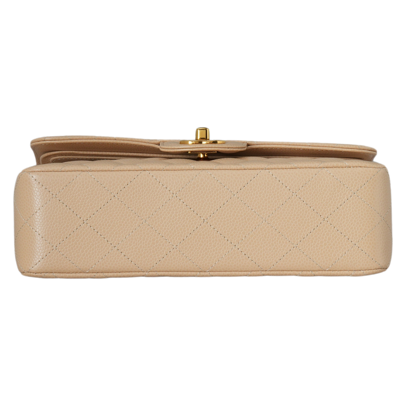CHANEL(USED)샤넬 캐비어 클래식 스몰 플랩백