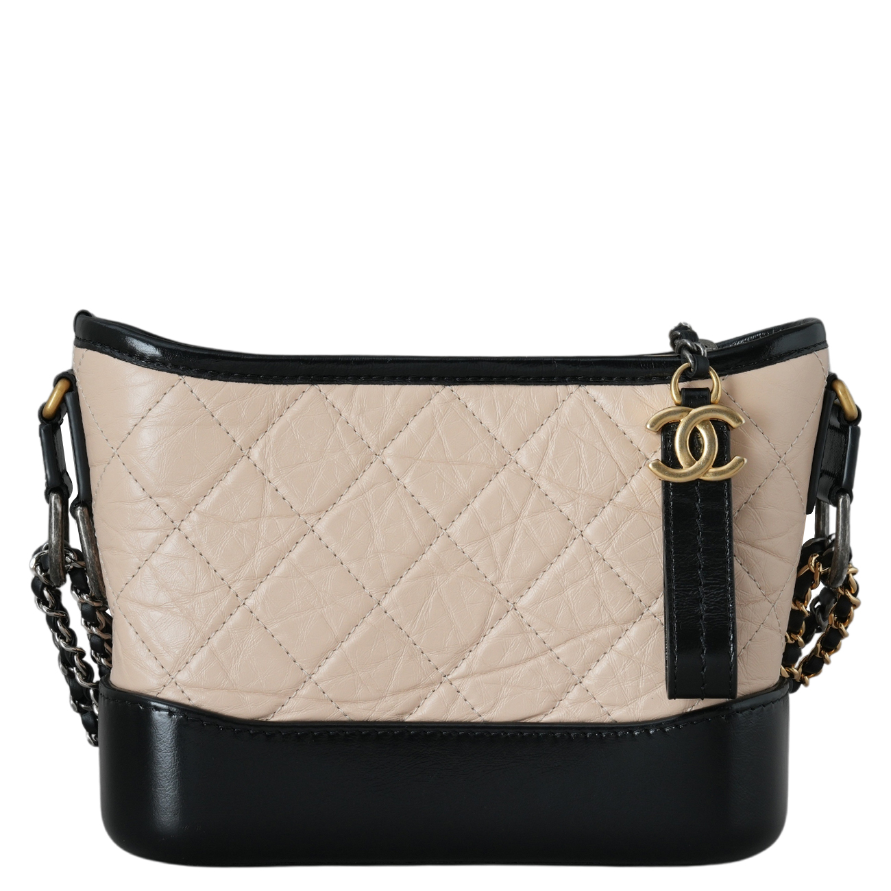 CHANEL(USED)샤넬 가브리엘 호보 스몰