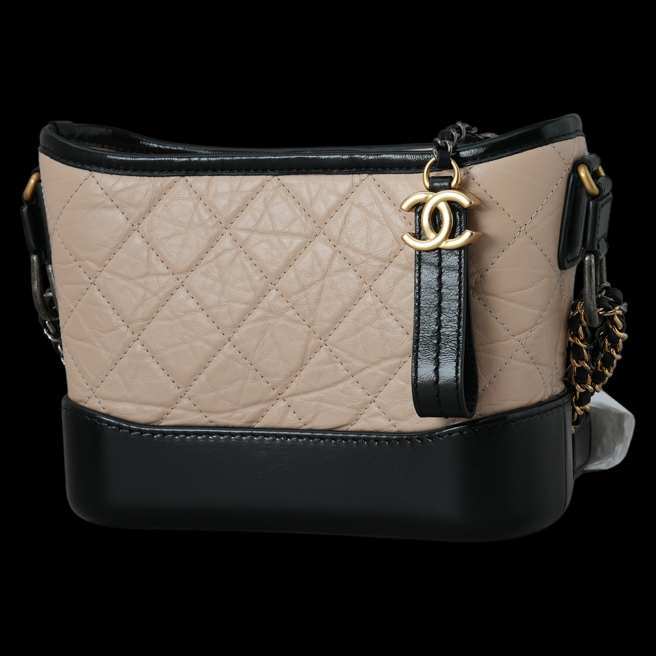 CHANEL(USED)샤넬 가브리엘 호보 스몰