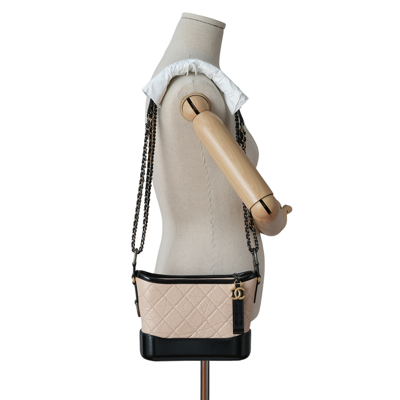 CHANEL(USED)샤넬 가브리엘 호보 스몰