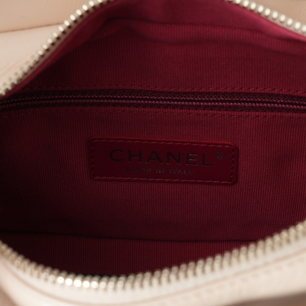 CHANEL(USED)샤넬 가브리엘 호보 스몰