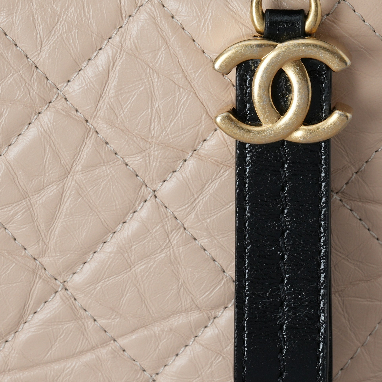 CHANEL(USED)샤넬 가브리엘 호보 스몰