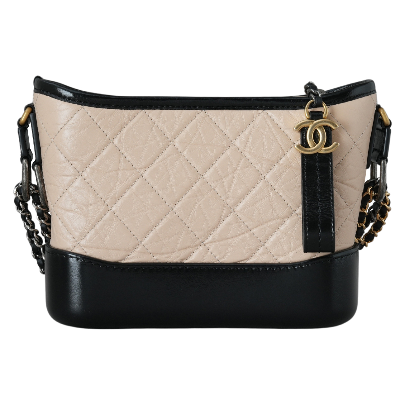 CHANEL(USED)샤넬 가브리엘 호보 스몰