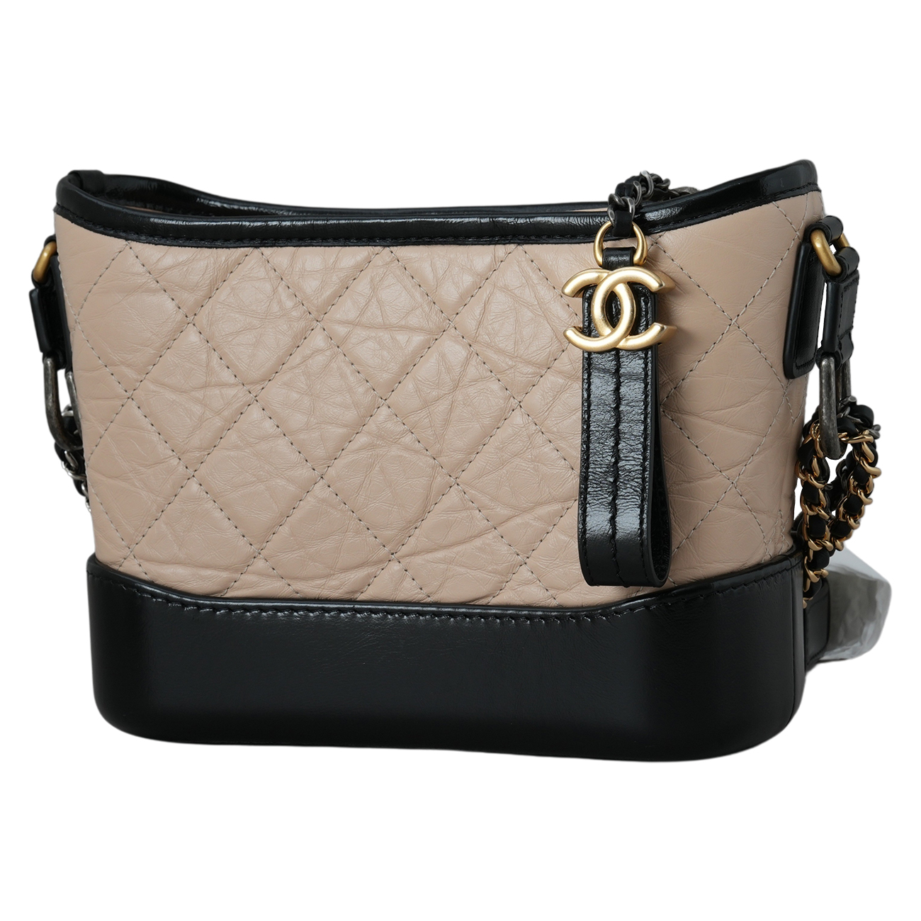 CHANEL(USED)샤넬 가브리엘 호보 스몰