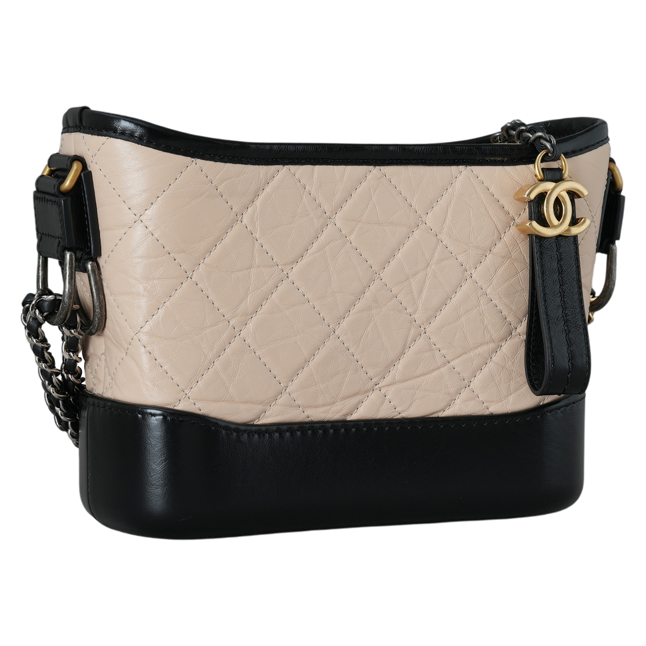 CHANEL(USED)샤넬 가브리엘 호보 스몰