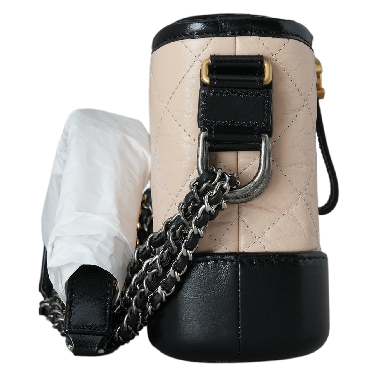 CHANEL(USED)샤넬 가브리엘 호보 스몰