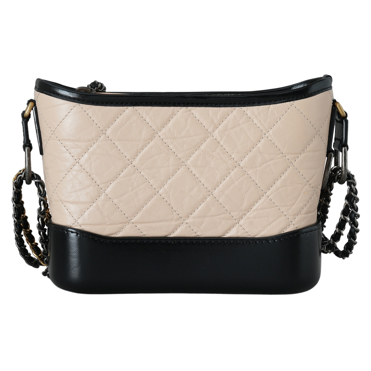 CHANEL(USED)샤넬 가브리엘 호보 스몰