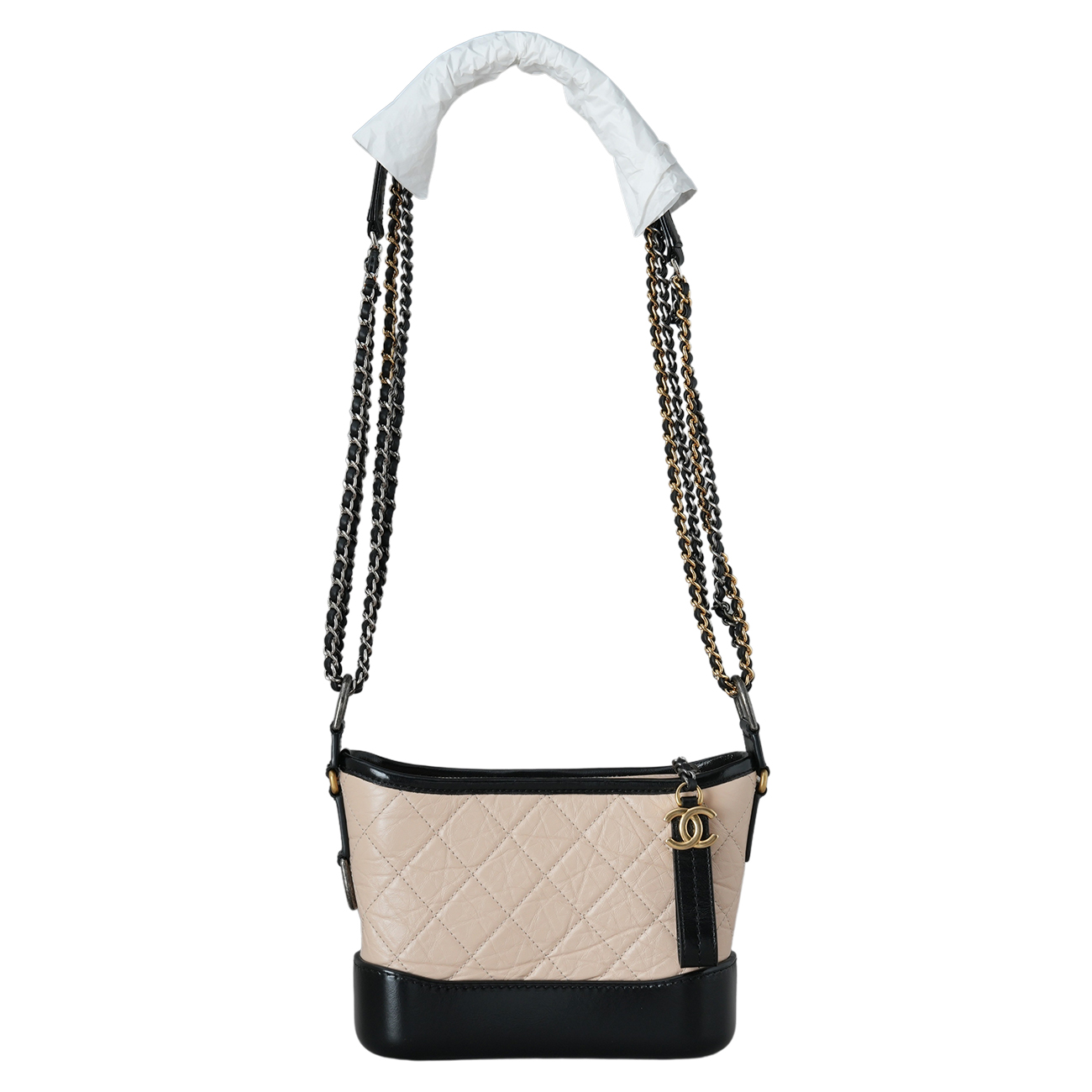 CHANEL(USED)샤넬 가브리엘 호보 스몰