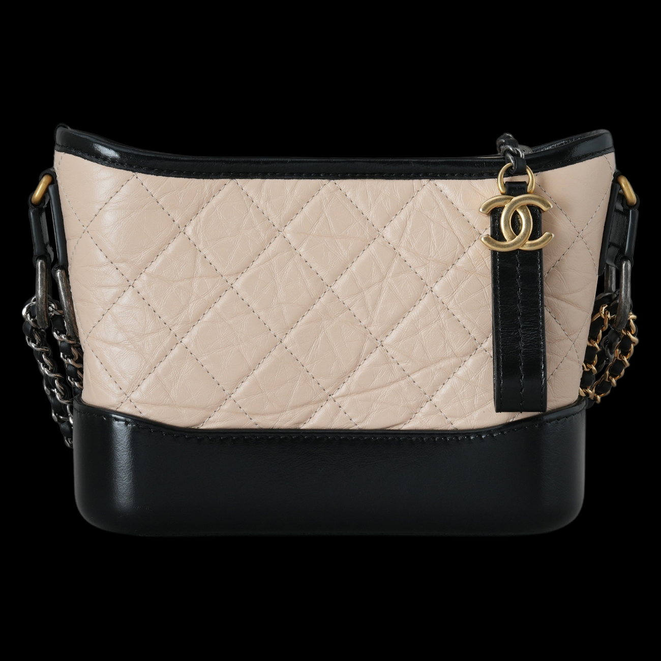 CHANEL(USED)샤넬 가브리엘 호보 스몰