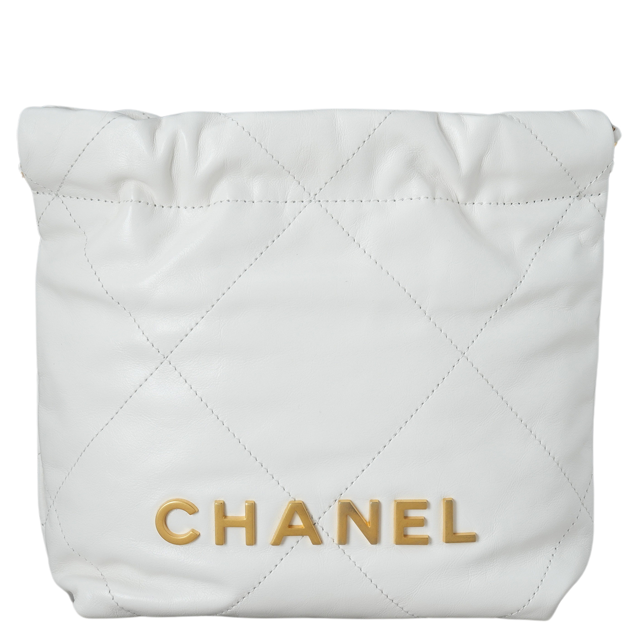 CHANEL(USED)샤넬 AS3980 22백 미니