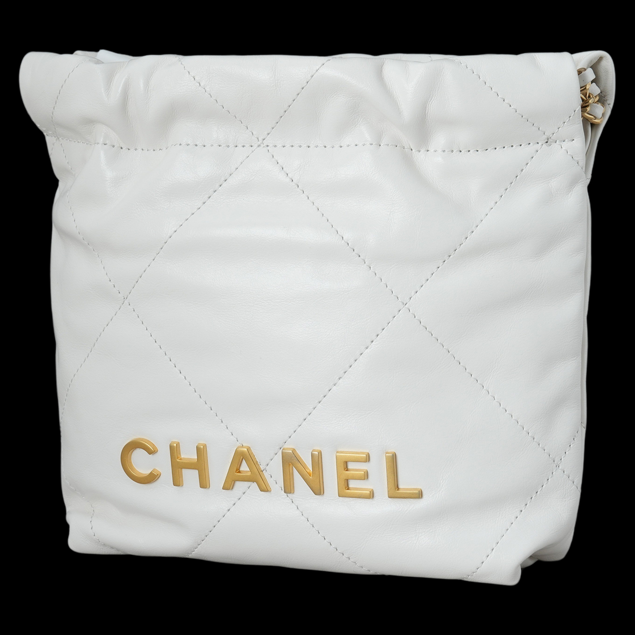 CHANEL(USED)샤넬 AS3980 22백 미니