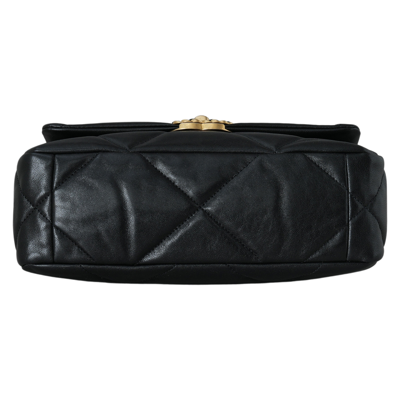 CHANEL(USED)샤넬 AS1160 19백 미듐