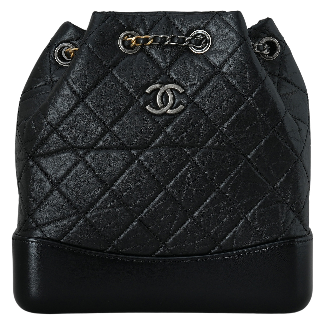 CHANEL(NEW)샤넬 가브리엘 백팩 스몰 (새상품) NEW PRODUCT