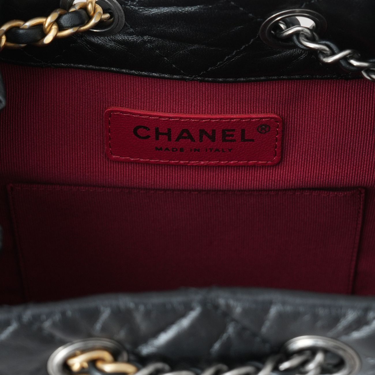 CHANEL(NEW)샤넬 가브리엘 백팩 스몰 (새상품) NEW PRODUCT