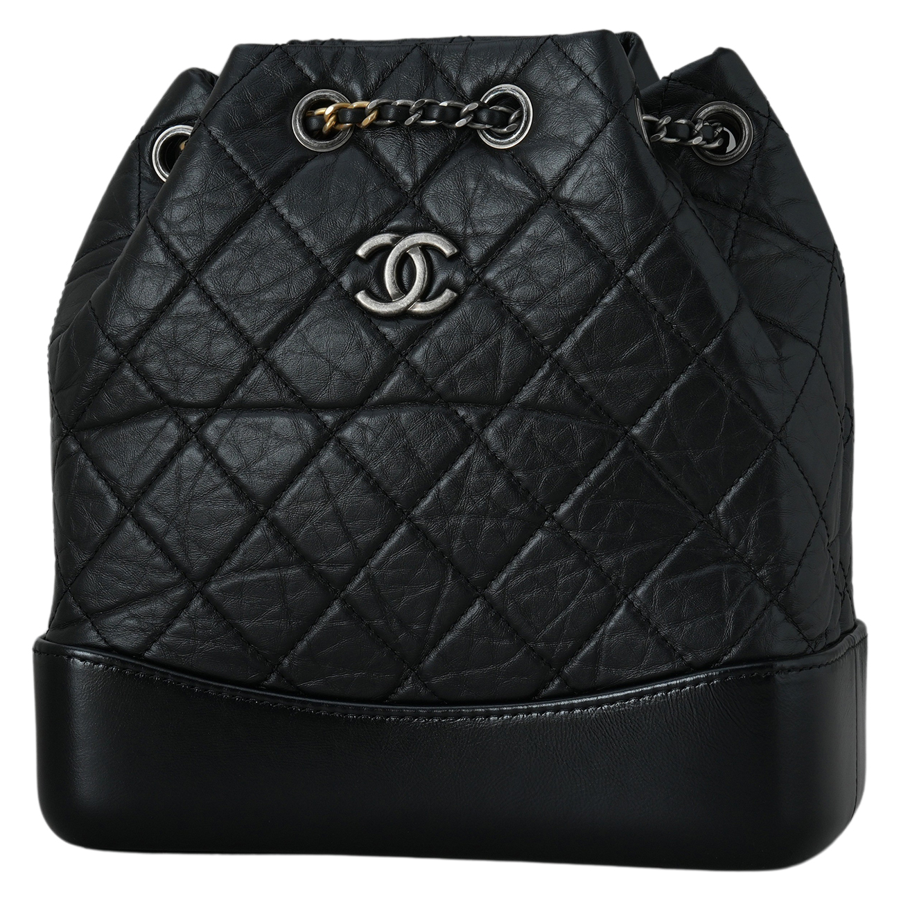 CHANEL(NEW)샤넬 가브리엘 백팩 스몰 (새상품) NEW PRODUCT