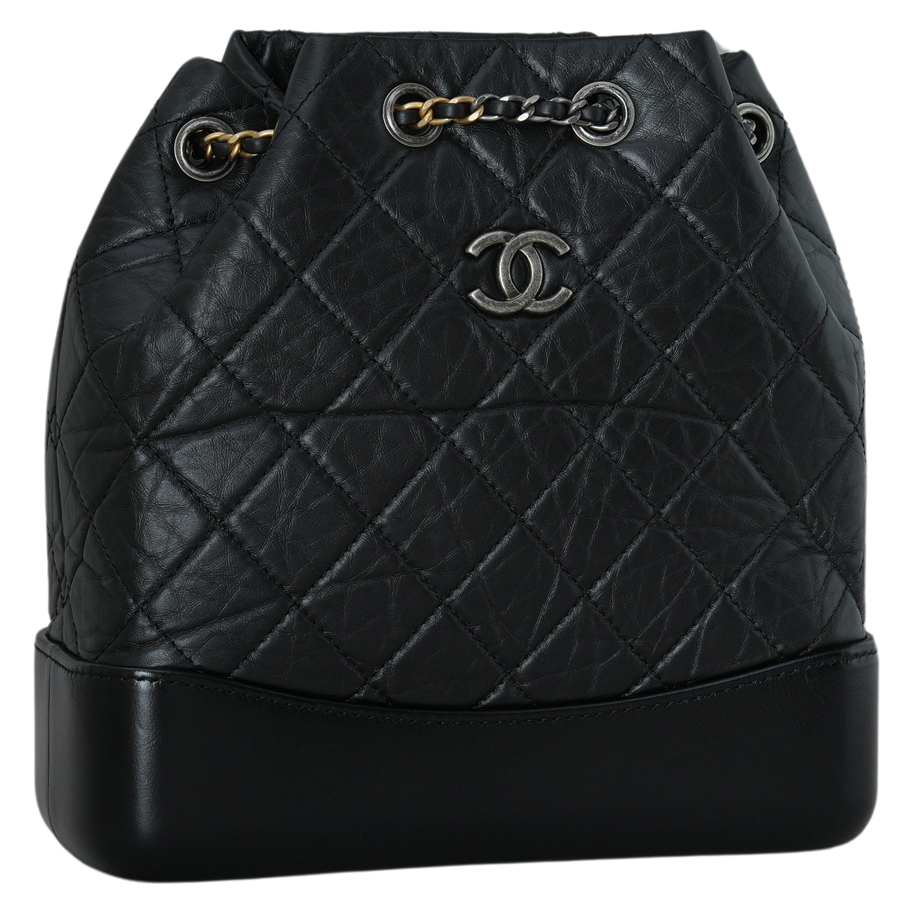 CHANEL(NEW)샤넬 가브리엘 백팩 스몰 (새상품) NEW PRODUCT