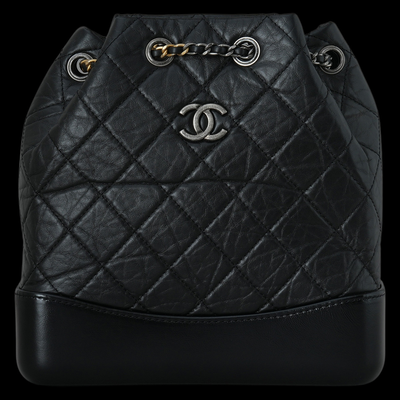 CHANEL(NEW)샤넬 가브리엘 백팩 스몰 (새상품) NEW PRODUCT